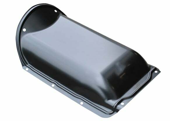 1969-1972 Chevrolet Blazer; High Hump Floor Cover - Steel HHC6772