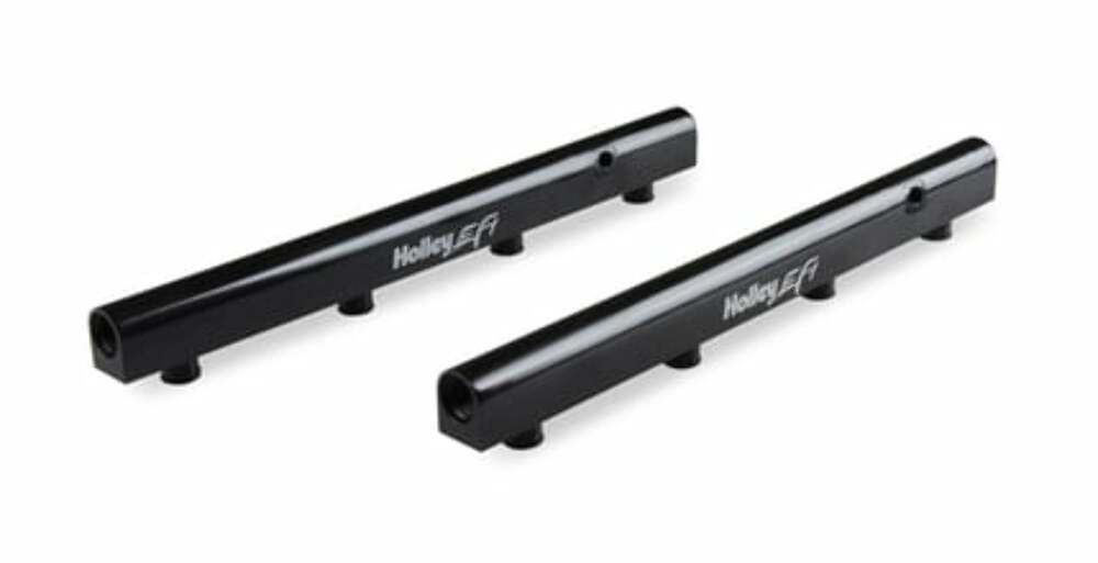 Holley fuel rail engines-534-283