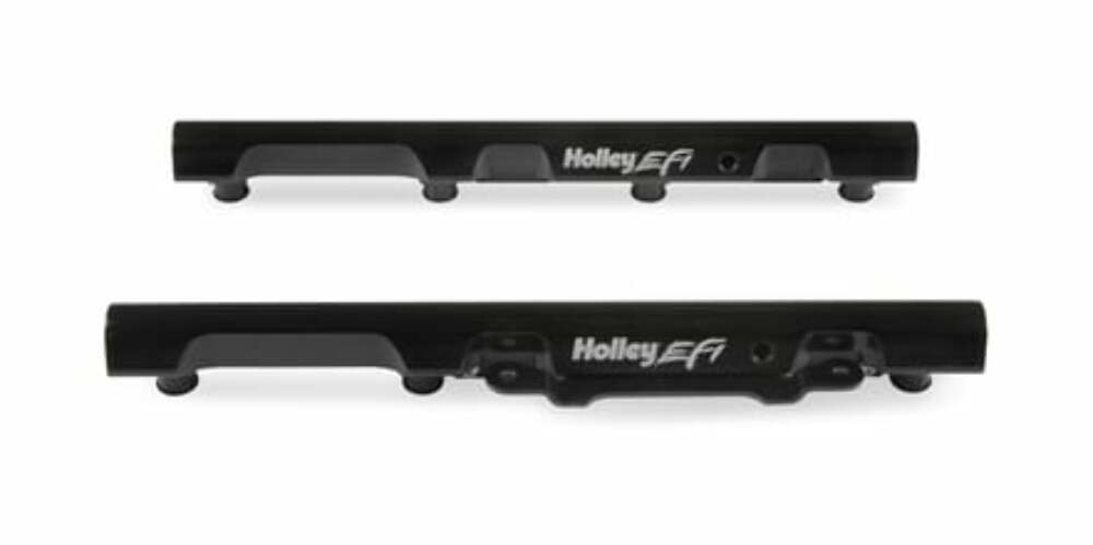 Holley fuel rail engines-534-284