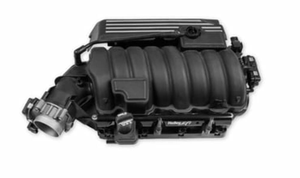Holley fuel rail engines-534-284