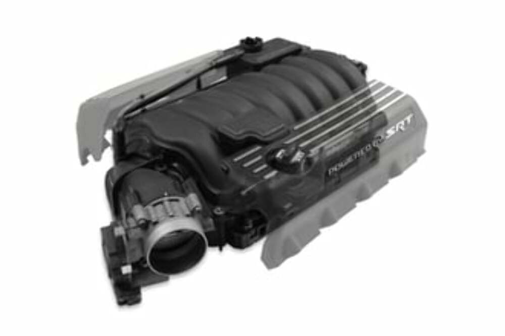 Holley fuel rail engines-534-284
