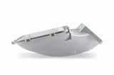 Hooker performance muffler ram-105mm-cast-side-mount-plenum-top-300-301