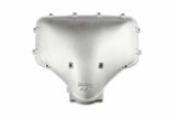 t HI-RAM 105MM Cast Side Mount Plenum Top 300-302 Holley EFI