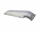Holley EFI HI-RAM 105MM Plenum Top - 300-246 aluminum