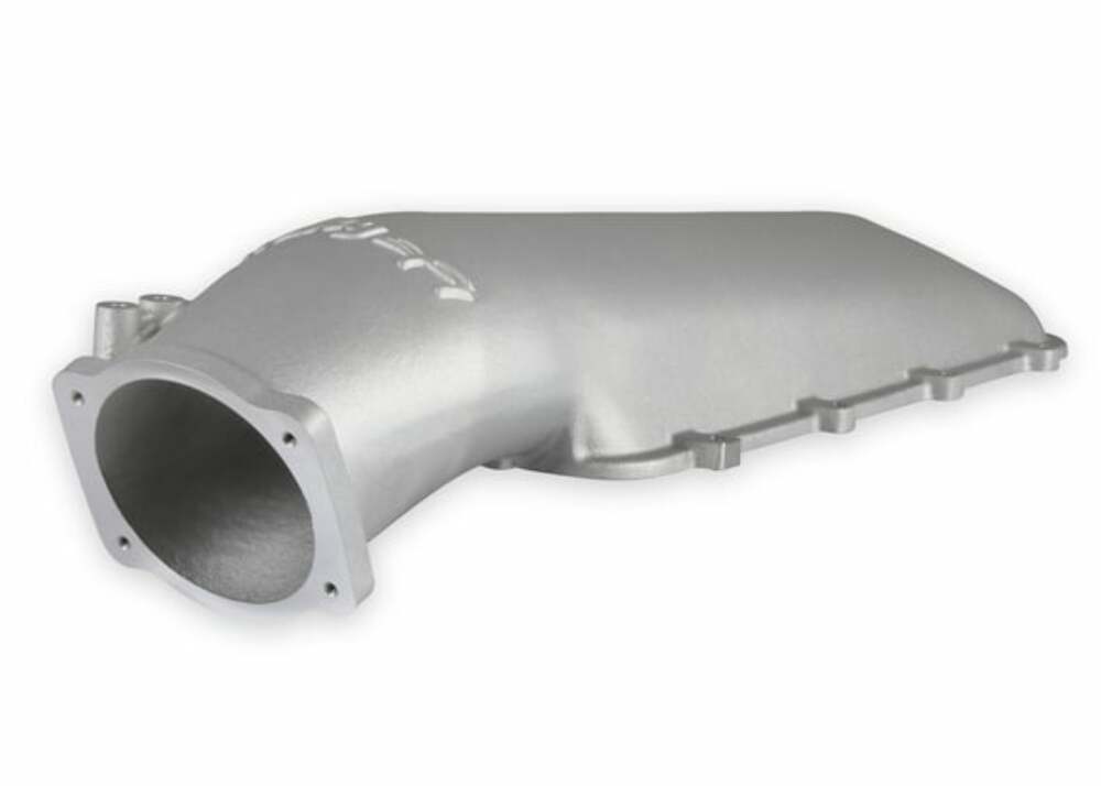 Hooker performance muffler ram-105mm-plenum-top-300-246