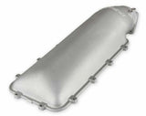 Hooker performance muffler ram-105mm-plenum-top-300-246