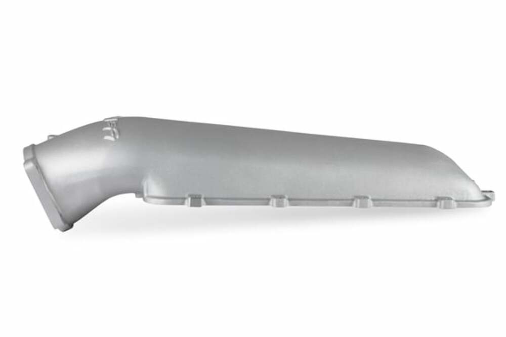 Hooker performance muffler ram-105mm-plenum-top-300-246