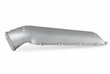 Hooker performance muffler ram-105mm-plenum-top-300-246