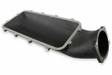 Hooker performance muffler ram-105mm-plenum-top-300-246bk