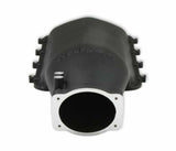 Hooker performance muffler ram-105mm-plenum-top-300-246bk