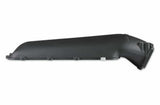 Hooker performance muffler ram-105mm-plenum-top-300-246bk