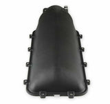 Hooker performance muffler ram-105mm-plenum-top-300-246bk