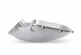 Hooker performance muffler ram-95mm-cast-side-mount-plenum-top-300-303