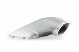 Hooker performance muffler ram-95mm-cast-side-mount-plenum-top-300-303