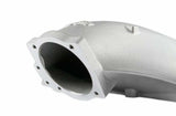 Hooker performance muffler ram-95mm-cast-side-mount-plenum-top-300-303