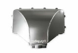 Hooker performance muffler ram-95mm-fabricated-side-mount-plenum-top-300-280