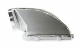 Hooker performance muffler ram-95mm-fabricated-side-mount-plenum-top-300-280