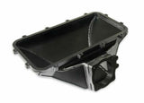 Hooker performance muffler ram-95mm-fabricated-side-mount-plenum-top-300-281