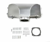 Hooker performance muffler ram-95mm-fabricated-side-mount-plenum-top-300-284