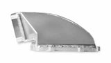 Hooker performance muffler ram-95mm-fabricated-side-mount-plenum-top-300-284