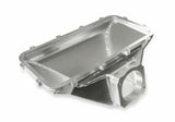 Hooker performance muffler ram-95mm-fabricated-side-mount-plenum-top-300-284
