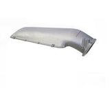 Holley EFI HI-RAM 95MM Plenum Top - 300-245 aluminum