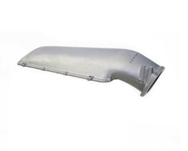 Holley EFI HI-RAM 95MM Plenum Top - 300-245 aluminum