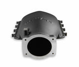 Holley EFI HI-RAM 95MM Plenum Top - 300-245BK black aluminum