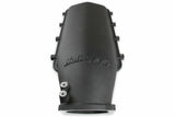 Hooker performance muffler ram-95mm-plenum-top-300-245bk