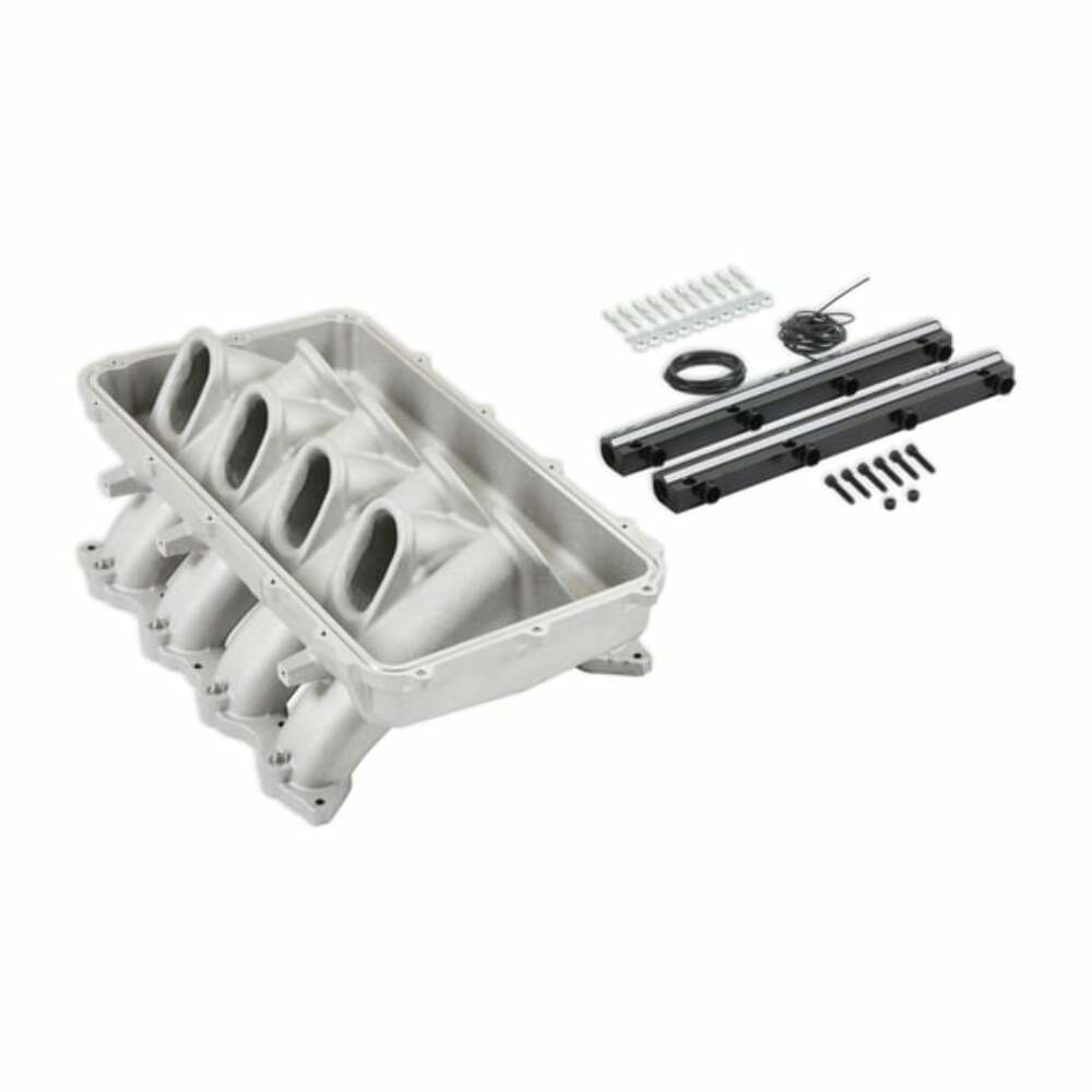 t Hi-Ram Base, Ford Coyote-300-920 Holley EFI