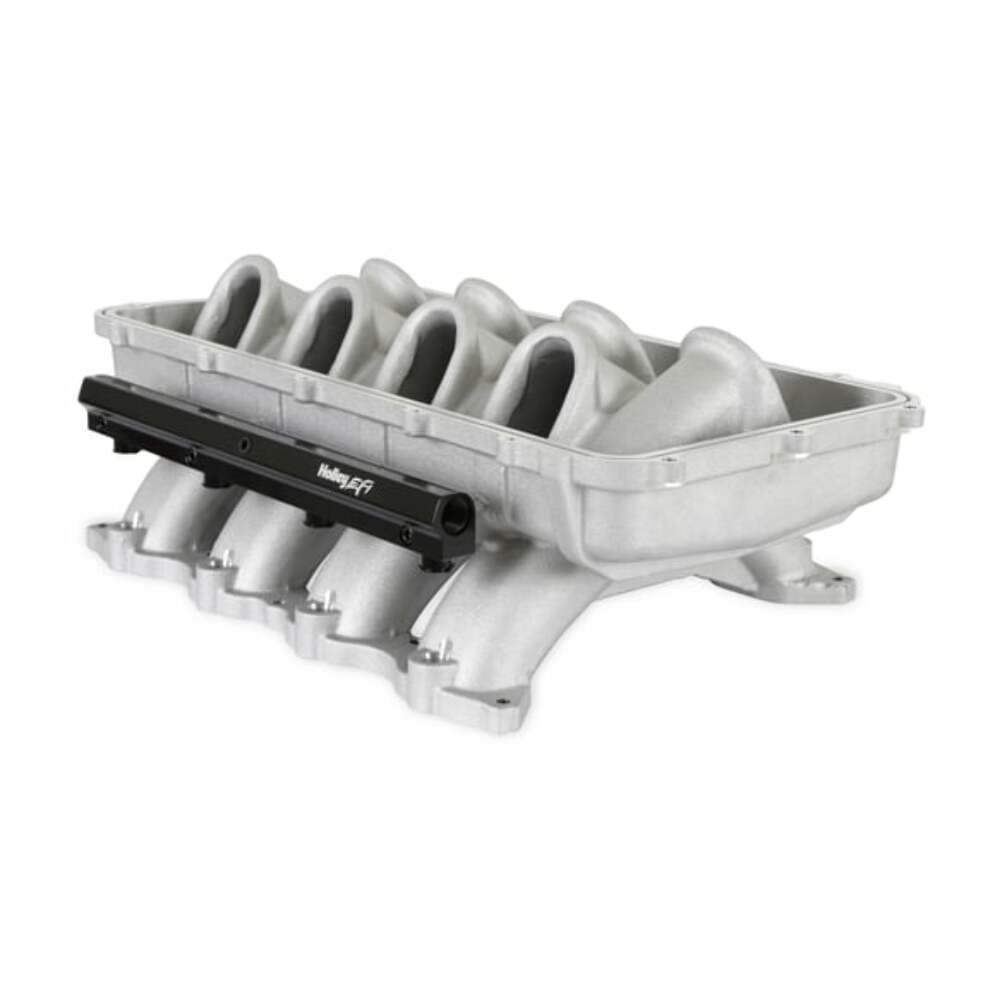 t Hi-Ram Base, Ford Coyote-300-920 Holley EFI