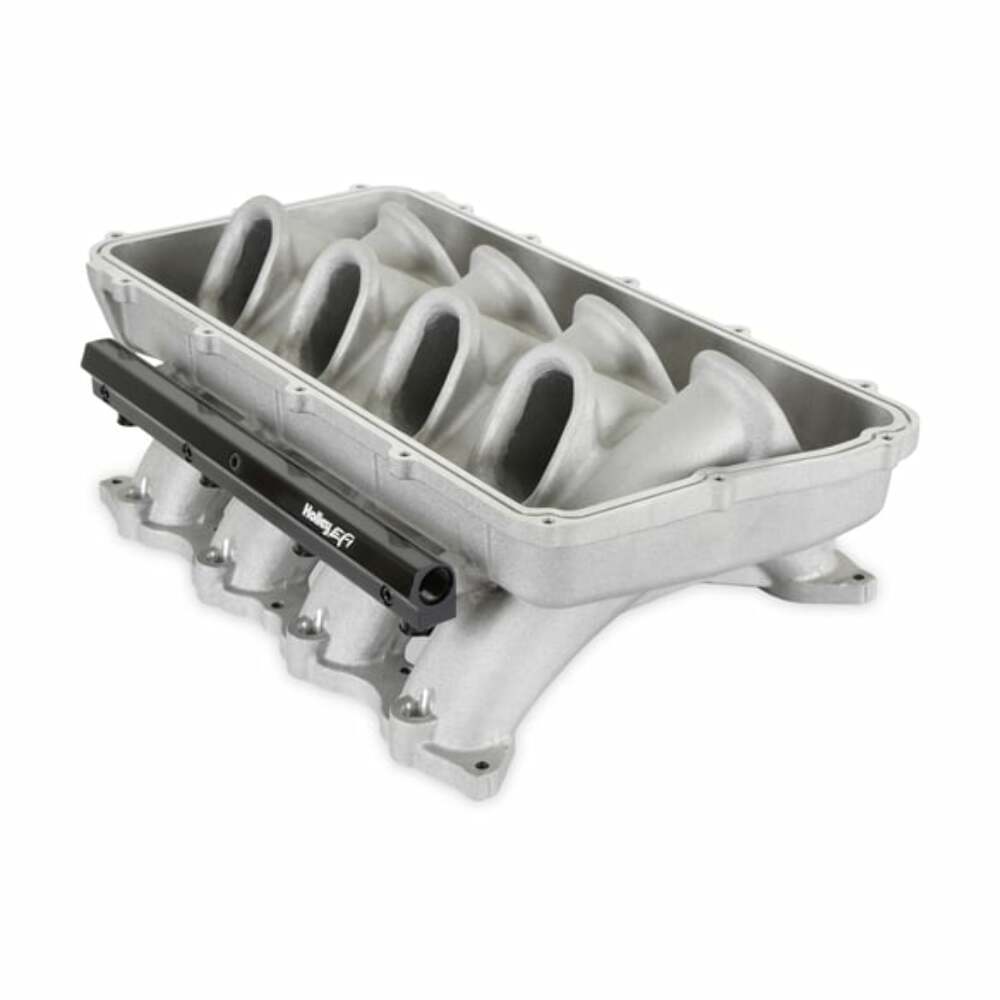 t Hi-Ram Base, Ford Coyote-300-920 Holley EFI