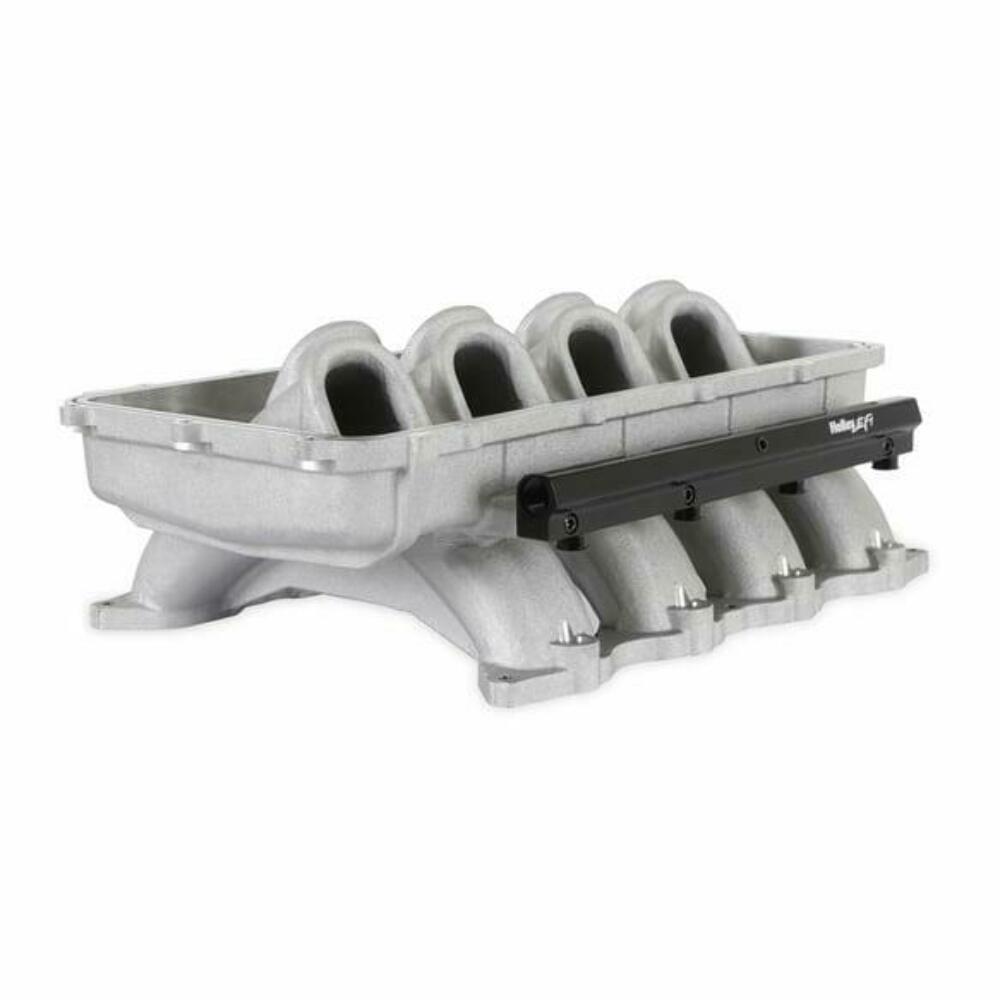 t Hi-Ram Base, Ford Coyote-300-920 Holley EFI