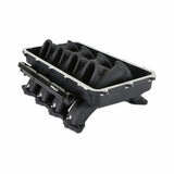 Hooker performance muffler black black-300-920bk