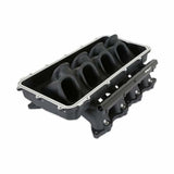 Hooker performance muffler black black-300-920bk