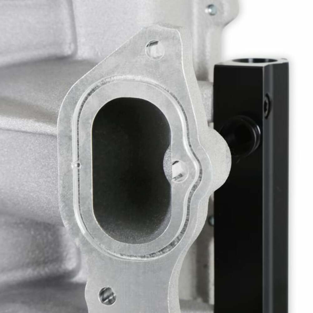Hooker performance muffler coyote-300-910