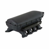 Hooker performance muffler black black-300-910bk