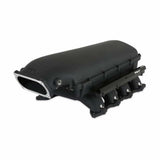 Hooker performance muffler black black-300-910bk