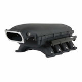 Hooker performance muffler black black-300-910bk