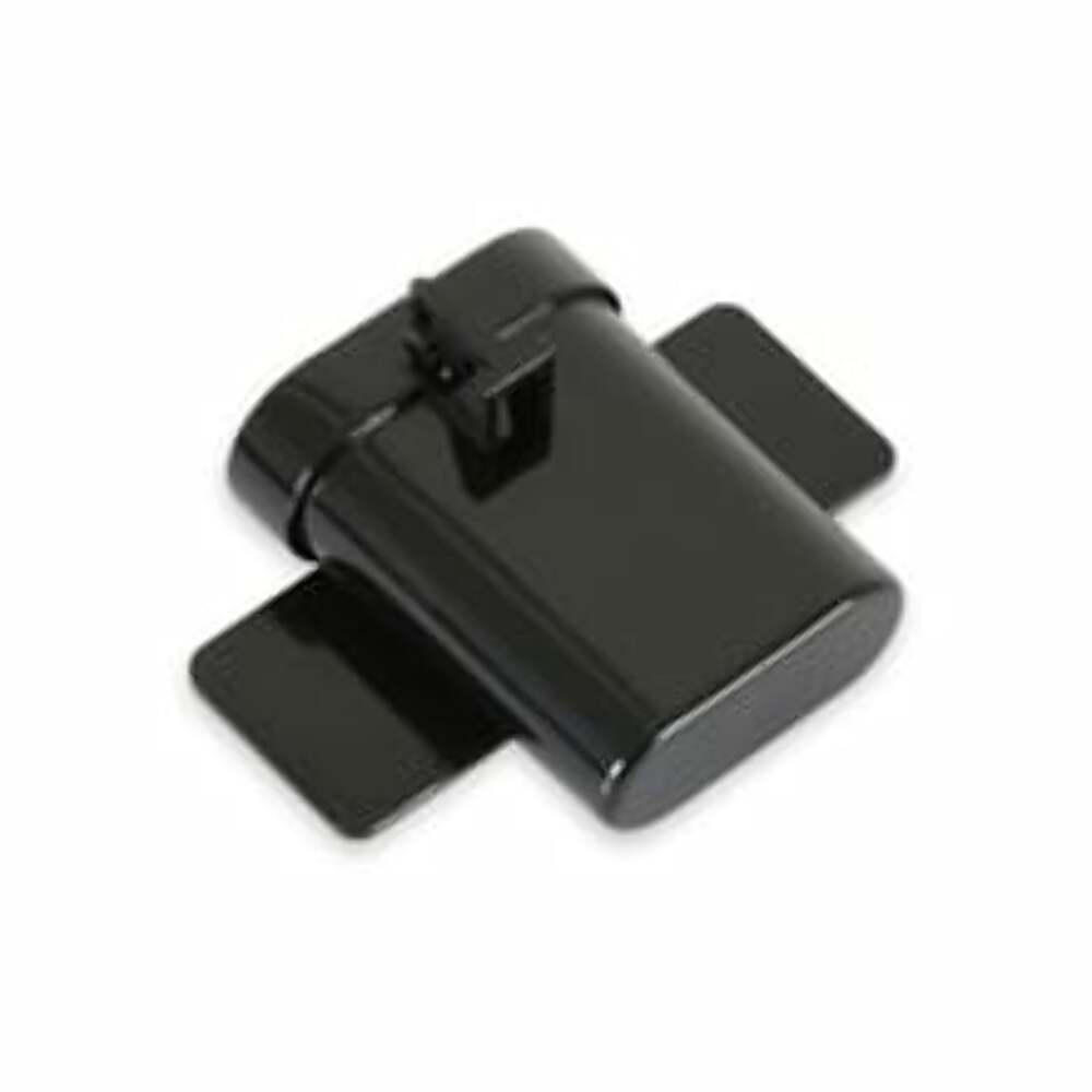 Hooker performance muffler driver-554-112