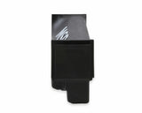 MSD ignition component for 1950-1990 Ford F-150 black red RELAY-35AX4-BLACK-75643-HC