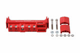 t High-Current Solid-State Relay 35Ax4, Red - 7564-HC MSD