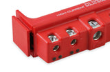 t High-Current Solid-State Relay 35Ax4, Red - 7564-HC MSD