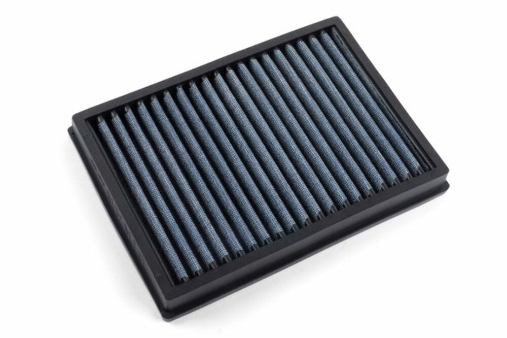 t High Flow Drop-In Replacement Air Filter Fits 2001-2006 Bmw 325I/330I-D401-0037 Dinan