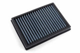 t High Flow Drop-In Replacement Air Filter Fits 2001-2006 Bmw 325I/330I-D401-0037 Dinan
