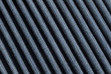 t High Flow Drop-In Replacement Air Filter Fits 2001-2006 Bmw 325I/330I-D401-0037 Dinan