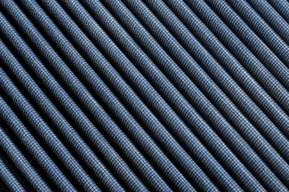 High Flow Drop-In Replacement Air Filter Fits 2007-2013 Bmw 128I/325I-D401-0036 BMW performance