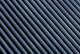 High Flow Drop-In Replacement Air Filter Fits 2007-2013 Bmw 128I/325I-D401-0036 BMW performance