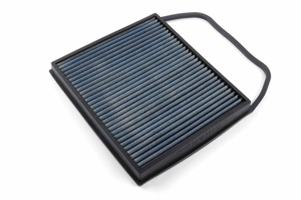 t High Flow Drop-In Replacement Air Filter Fits 2007-2013 Bmw 135I/335I-D401-0035 Dinan
