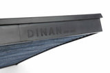 t High Flow Drop-In Replacement Air Filter Fits 2007-2013 Bmw 135I/335I-D401-0035 Dinan